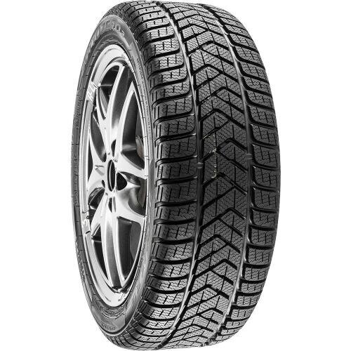 PIRELLI SottoZero3 225/40 19 93H hinta ja tiedot | Talvirenkaat | hobbyhall.fi