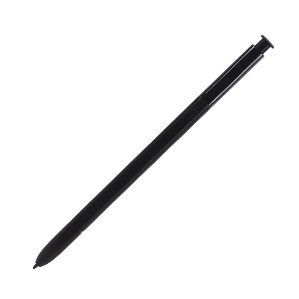 Kosketusnäyttö Stylus muovinen Quick Note Tarkkuus Kosketusnäyttökynät Note 8:lle Black hinta ja tiedot | Puhelimen lisätarvikkeet | hobbyhall.fi