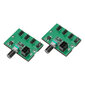 2 kpl PC tuulettimen painenopeussovitin PWM 2Pin 3Pin 4Pin tuuletinsovitin 4 Way Shunt 12V Speed ??Ohjain 6pin virtaportilla hinta ja tiedot | Koteloiden lisätarvikkeet | hobbyhall.fi