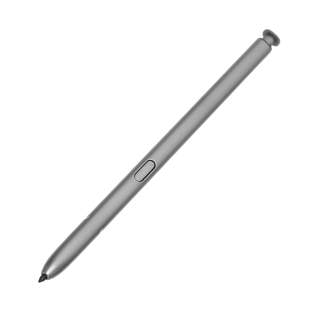 Stylus Pen High Sensitivity Kevyt kannettava nopea tallennus S-kosketuskynä Note 20 for Note 20 Ultra 5G Grey hinta ja tiedot | Tablettien kotelot ja muut tarvikkeet | hobbyhall.fi