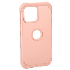 IPhone 13 Pro Max Case Silikoni Iskunkestävä Pudotuksenkestävä Älypuhelimen suojakotelo hinta ja tiedot | Puhelimen lisätarvikkeet | hobbyhall.fi