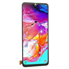 6,7 tuuman LCD-näytön korjaussarja Näytön vaihtosarja Samsung Galaxy A705 A705F A705FN hinta ja tiedot | Puhelimen lisätarvikkeet | hobbyhall.fi