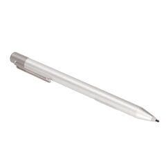 Stylus Pen Tablet Kapasitiivinen Stylus for Surface 3 Pro3 Pro4 Pro5 Pro6 for Go for BooK kannettavalle Studio Silverille hinta ja tiedot | Hiiret | hobbyhall.fi