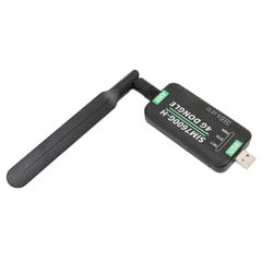 4G DONGLE -moduuli USB UART -viestintätuki 2G 3G 4G 50Mbps Uplink 150Mbps Downlink Tietokonetarvikkeet PC:lle hinta ja tiedot | Koteloiden lisätarvikkeet | hobbyhall.fi