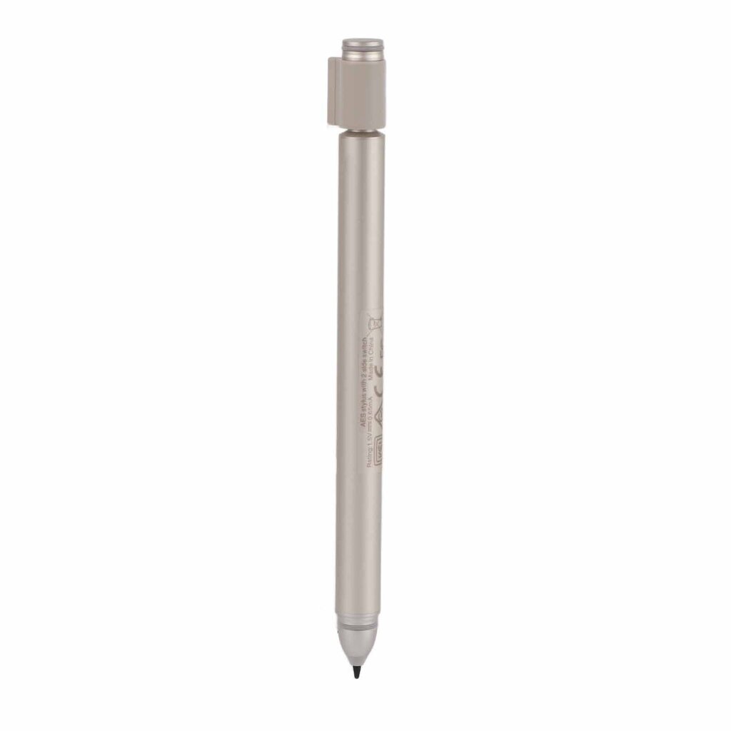 Stylus Pen Hovering Function 2048 Tason Paineherkkyys Alumiiniseosmateriaali Kannettava aktiivinen kynä HP 240 G6:lle hinta ja tiedot | Hiiret | hobbyhall.fi