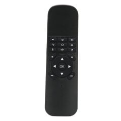 Remote Air Mouse Älykäs virransäästö Helppokäyttöinen 2.4G nopea lähetysesitys Clicker for Win7 for Win8 hinta ja tiedot | Hiiret | hobbyhall.fi