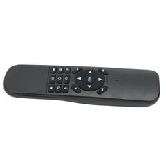 Remote Air Mouse Älykäs virransäästö Helppokäyttöinen 2.4G nopea lähetysesitys Clicker for Win7 for Win8 hinta ja tiedot | Hiiret | hobbyhall.fi