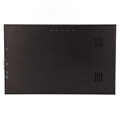 Kannettava näyttö 11,6 tuumaa 1366x768 Standard VGA HD Multimedia Interface Ulkoinen mobiilinäyttö 100-240V US Plug hinta ja tiedot | Näytöt | hobbyhall.fi