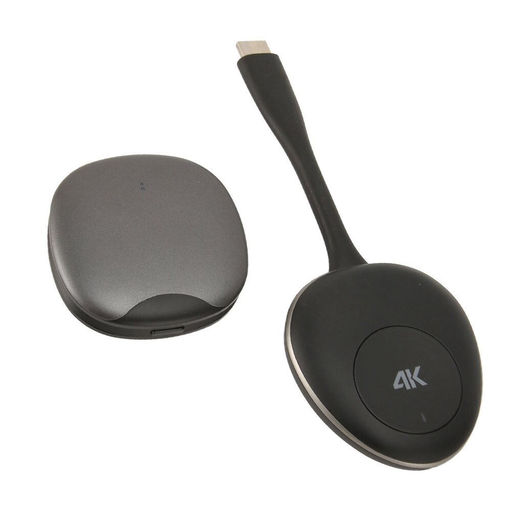 4K Wireless HD Multimedia Interface -lähettimet ja -vastaanottimet tukevat 4K 30Hz 2,4/5GHz Wireless HD Extender Dongle Adapter hinta ja tiedot | Projektorit | hobbyhall.fi