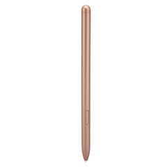 Stylus Pen Samsung Gaxlxy Tab S7 vaihtotabletille Stylus Pen Active Digital Pencil with Nibs Gold hinta ja tiedot | Puhelimen lisätarvikkeet | hobbyhall.fi