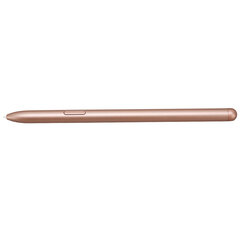 Stylus Pen Samsung Gaxlxy Tab S7 vaihtotabletille Stylus Pen Active Digital Pencil with Nibs Gold hinta ja tiedot | Puhelimen lisätarvikkeet | hobbyhall.fi