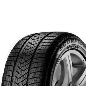 PIRELLI Scorpion Winter 305/35 21 109V hinta ja tiedot | Talvirenkaat | hobbyhall.fi