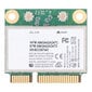 RTL8821CE-verkkokorttimoduuli 433 Mbps BT4.2 802.11AC 2,4GHz 5GHz Mini PCIe Langaton WiFi-verkkokorttisovitin PC:lle hinta ja tiedot | Web-kamerat | hobbyhall.fi