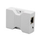 PoE Extender 10/100M RJ45-portit 656 jalkaa Plug and Paly Compact Ethernet-toistin turvajärjestelmien IP-kameralle hinta ja tiedot | Web-kamerat | hobbyhall.fi