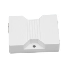 PoE Extender 10/100M RJ45-portit 656 jalkaa Plug and Paly Compact Ethernet-toistin turvajärjestelmien IP-kameralle hinta ja tiedot | Web-kamerat | hobbyhall.fi