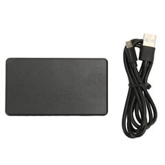 High Definition Multimedia Interface Splitter 1 in 4 Out 4K 3840 X 2160 digisovittimille HDTV-laitteille hinta ja tiedot | Web-kamerat | hobbyhall.fi