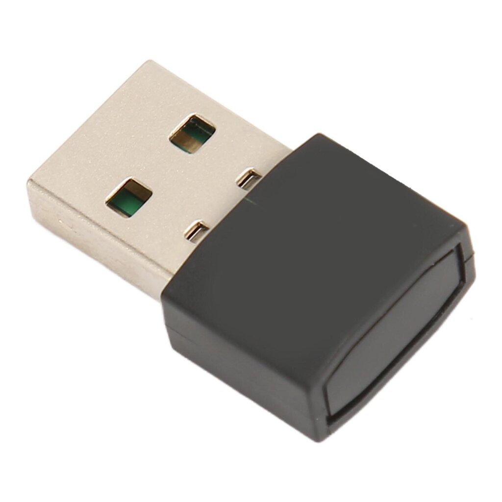 150 Mbps USB WiFi -sovitin Langaton verkko Ulkoinen vastaanotin Miniverkkosovitin pöytätietokoneeseen hinta ja tiedot | Web-kamerat | hobbyhall.fi