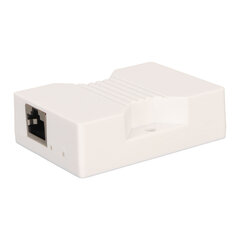 PoE Signal Extender 656ft Jatkettava 10/100M RJ45-portit LED-ilmaisin PoE-jakaja Ethernet-verkkojärjestelmille hinta ja tiedot | Web-kamerat | hobbyhall.fi