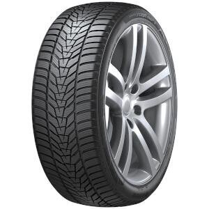 HankookK 255 / 55R18 hinta ja tiedot | Talvirenkaat | hobbyhall.fi