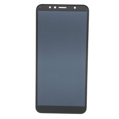 Näytön vaihto LCD-näytön kosketusnäytön digitoijan kokoonpano ja purkutyökalu Huawei Y6 2018 -matkapuhelimelle hinta ja tiedot | Puhelimen lisätarvikkeet | hobbyhall.fi