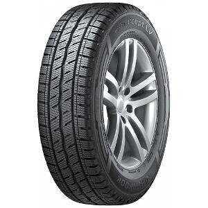 HANKOOK W I*CEPT LV RW12 225/55 17 109/107R hinta ja tiedot | Talvirenkaat | hobbyhall.fi