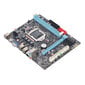 DDR3-emolevy 1 PCIex16 4 SATA2.0 DDR3 6 USB2.0 1000M verkko 24PIN Virta LGA 1156 emolevy tietokoneen PC:lle hinta ja tiedot | Koteloiden lisätarvikkeet | hobbyhall.fi