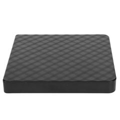 DVD-lukija USB3.0 Ultra Thin ulkoinen DVD-lukija Ulkoinen optinen asema kannettavalle tietokoneelle hinta ja tiedot | Koteloiden lisätarvikkeet | hobbyhall.fi