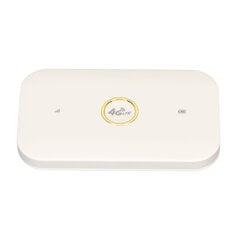 Mobiili WiFi Hotspot Kannettava 4G LTE -reititin Lukitsematon WiFi Hotspot -laite SIM-korttipaikalla sisäkäyttöön ulkokäyttöön hinta ja tiedot | Web-kamerat | hobbyhall.fi