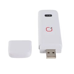 MF89U 4G LTE USB WiFi-modeemin tuki 8 käyttäjälle nopea ja vakaa kannettava matkatukiasemareititin Mobiili Internet-laite hinta ja tiedot | Web-kamerat | hobbyhall.fi