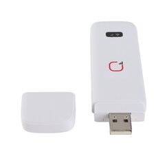 MF89U 4G LTE USB WiFi-modeemin tuki 8 käyttäjälle nopea ja vakaa kannettava matkatukiasemareititin Mobiili Internet-laite hinta ja tiedot | Web-kamerat | hobbyhall.fi