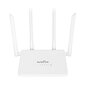 CPE R103 5M 4G LTE langaton reititin SIM-korttipaikalla 300Mbps Avaa mobiili WiFi Hotspot 4 5dBi antennilla Aasialle 100?240V US Plug hinta ja tiedot | Web-kamerat | hobbyhall.fi