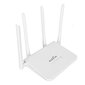 CPE R103 5M Langaton 4G LTE -reititin SIM-korttipaikalla 300 Mbps Avaa mobiili WiFi Hotspot 4 5dBi-antennilla Aasialle 100-240V EU-liitin hinta ja tiedot | Web-kamerat | hobbyhall.fi