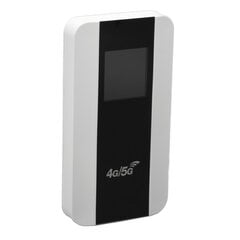 4G WiFi -reititin 150 Mbps SIM-korttipaikka 10 laitetta tuettu LED-näyttö 3000 mAh mobiili WiFi-hotspot Office Travel Home hinta ja tiedot | Web-kamerat | hobbyhall.fi