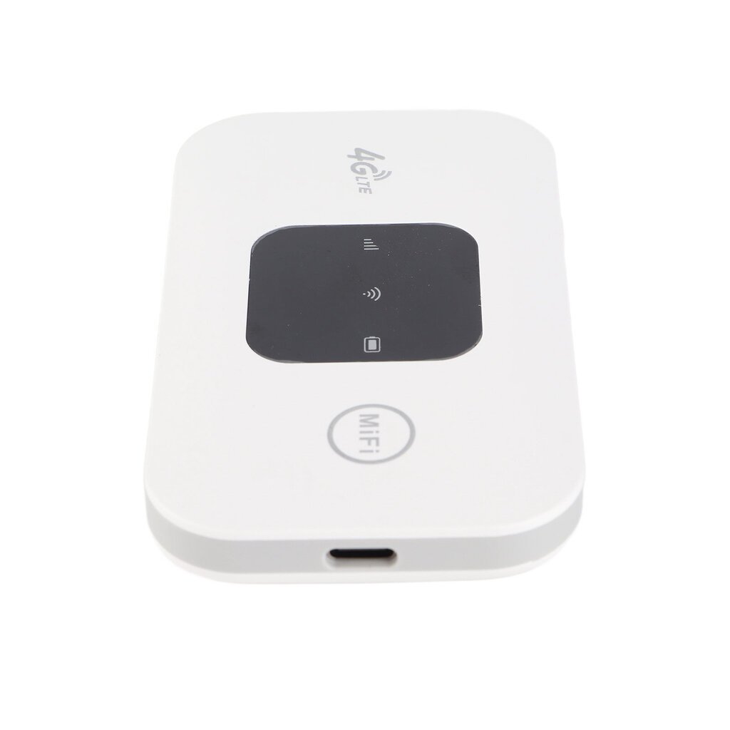 4G LTE -mobiili WiFi-hotspot SIM-korttipaikalla Jopa 10 käyttäjää Kannettava Wi-Fi-hotspot Afrikan Lähi-idän matkustamiseen hinta ja tiedot | Web-kamerat | hobbyhall.fi