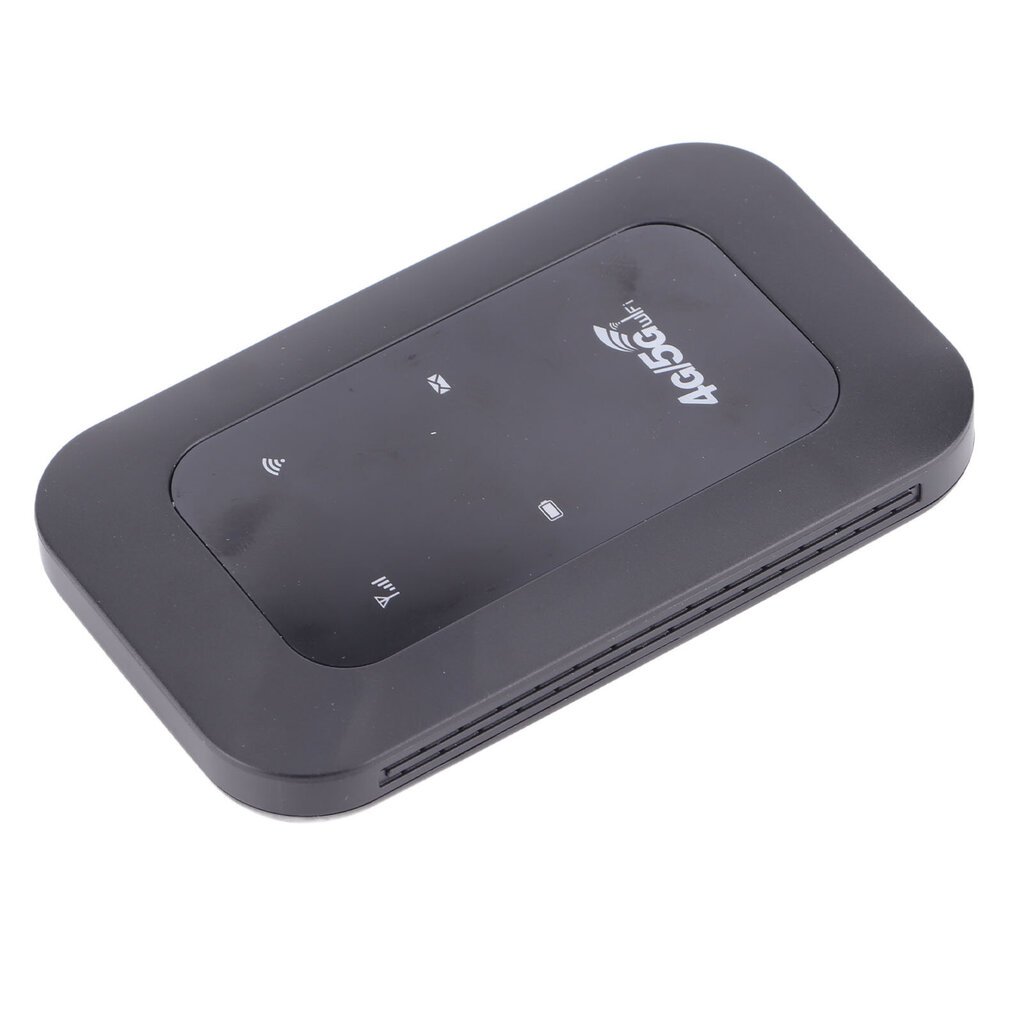 4G LTE Mobile WiFi Hotspot -tuki 10 laitteen liitäntä Mini kannettava WiFi-reititin SIM-korttipaikalla Windowsille Linuxille hinta ja tiedot | Web-kamerat | hobbyhall.fi