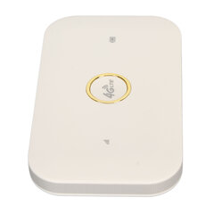 4G WiFi -reititin 150 Mbps Micro SIM -korttipaikka 10 tuettua laitetta 1500 mAh 4G LTE USB WiFi -modeemi Office Travel Home -käyttöön hinta ja tiedot | Web-kamerat | hobbyhall.fi