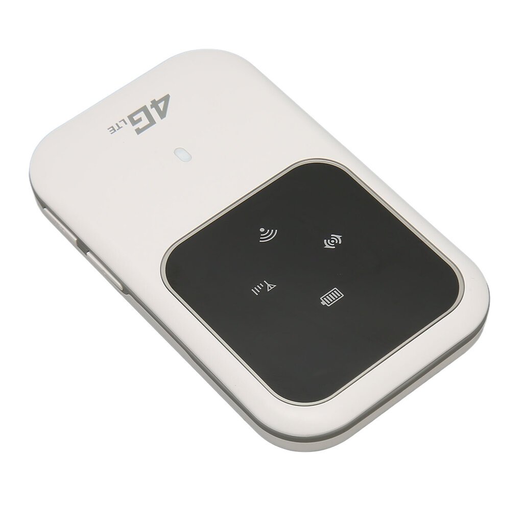 4G Mobile WiFi Hotspot 3G 4G High Speed -tuki 10 käyttäjää Kevyt kannettava Mini LTE -reititin kannettavalle matkapuhelimelle hinta ja tiedot | Web-kamerat | hobbyhall.fi