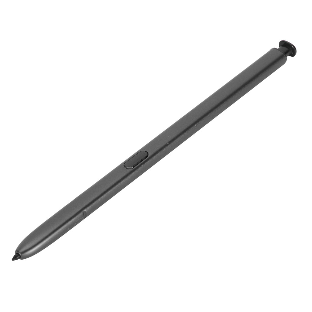 Stylus Pen Tarkka 10 kärjellä Pinset Phone Jalusta Herkkä Vaihtokosketusnäyttökynä Galaxy Note 10 Lite N770 Grey hinta ja tiedot | Puhelintelineet | hobbyhall.fi