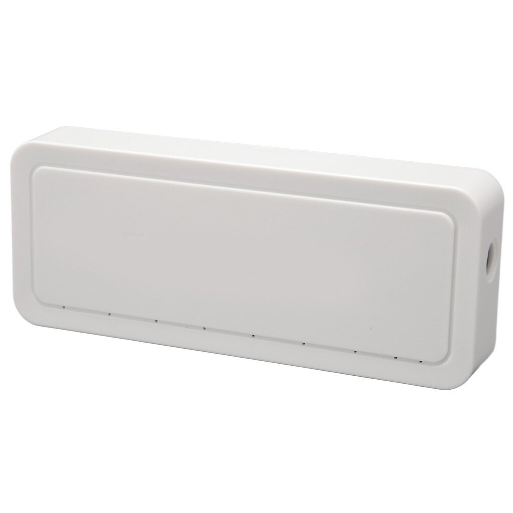 Gigabit Ethernet Switch 8 RJ45-portti Plug and Play Hiljainen tuulettimeton pöytätietokone LAN-verkkojakaja 100?240V EU-pistoke hinta ja tiedot | Web-kamerat | hobbyhall.fi