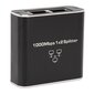 1000 Mbps Ethernet-kaapelin jakaja 1-2 Yhteensopiva Cat5 Cat5e Cat6 Cat7 Two Devices kanssa Share RJ45 Network Splitter hinta ja tiedot | Web-kamerat | hobbyhall.fi