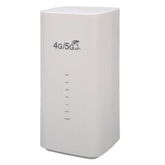 4G LTE -reititin SIM-korttipaikalla 4 antenni Jopa 32 käyttäjää Langaton WiFi CPE WiFi-reititin toimistoon 100?240V valkoinen EU-pistoke hinta ja tiedot | Web-kamerat | hobbyhall.fi