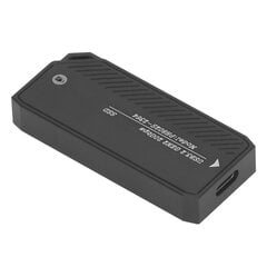 M.2 - Type C NVMe SSD -kotelon USB-sovitin 20 Gbps ASM2364 NVMe Solid State Drive Enclosure -sovitin 2230 SSD:lle hinta ja tiedot | Tablettien kotelot ja muut tarvikkeet | hobbyhall.fi