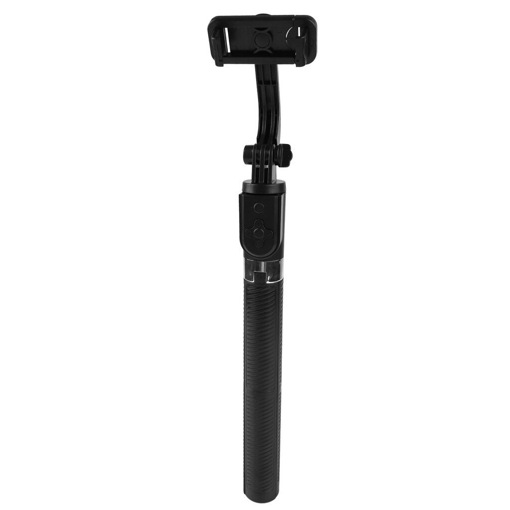 1,7 m matkapuhelimen jalusta Bluetooth-kaukosäädin, pidennetty yleiskäyttöinen selfie Stick -puhelinteline vlogia varten hinta ja tiedot | Puhelintelineet | hobbyhall.fi