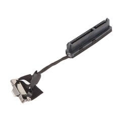 SATA HDD -kiintolevyn kaapeliliitin Vakaa liitäntä HP 450 455 1000 2000 -kannettaville hinta ja tiedot | Tablettien kotelot ja muut tarvikkeet | hobbyhall.fi