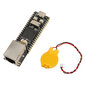 RV1106 Micro Development Board RISC V A7 128MB muisti Pico Prolle Linux-kehityskortti roboteille droneille hinta ja tiedot | Koteloiden lisätarvikkeet | hobbyhall.fi