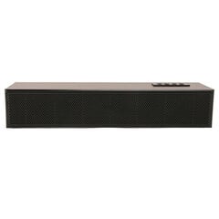 Tietokonekaiuttimet Monitoimi HiFi Stereo Deep Bass Langaton Bluetooth Kaiutin PC Kannettava Tabletti Puhelimelle hinta ja tiedot | Koteloiden lisätarvikkeet | hobbyhall.fi