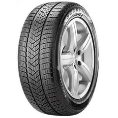 PIRELLI Scorpion Winter 255/40 19 100H hinta ja tiedot | Talvirenkaat | hobbyhall.fi