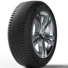 MICHELIN Pilot Alpin 5 255/40 20 101V hinta ja tiedot | Talvirenkaat | hobbyhall.fi