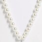 Heart Pearl kaulakoru Strand Pearl Choker kaulakoru juhlakorut naisille hinta ja tiedot | Kaulakorut | hobbyhall.fi