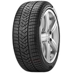 PIRELLI SottoZero3 315/30 21 105V hinta ja tiedot | Talvirenkaat | hobbyhall.fi